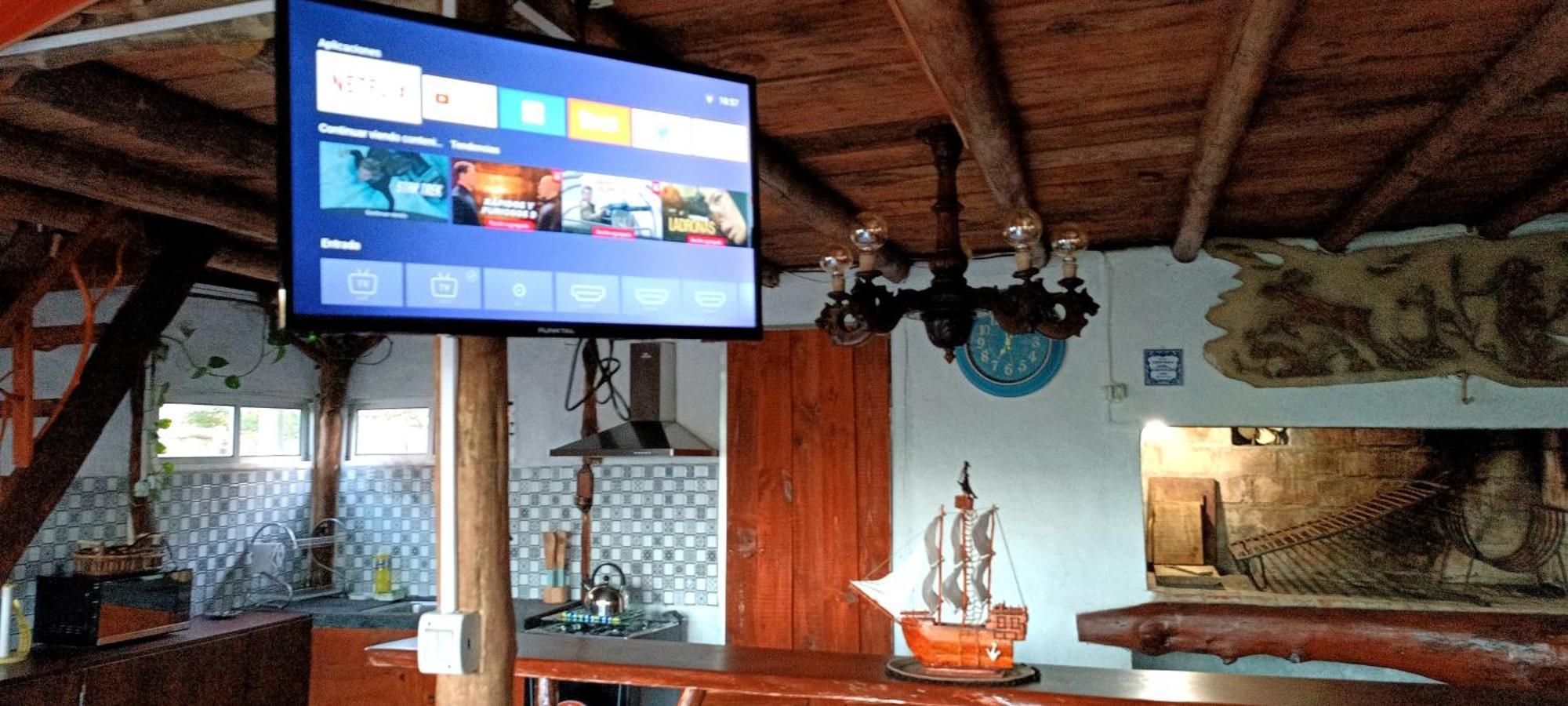 Los Diablitos Punta Del Diablo Exterior photo